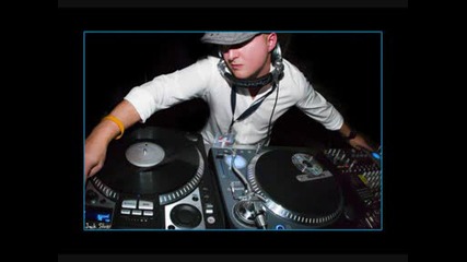 Dub Deluxe - Yourre not good for me (main mix)