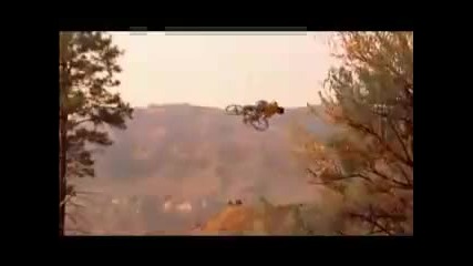 Freeride -- Downhill