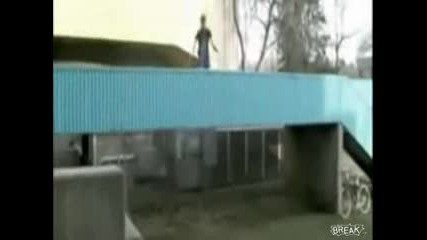 Най - Големите Неудачници - Jumper - Ите!!! 