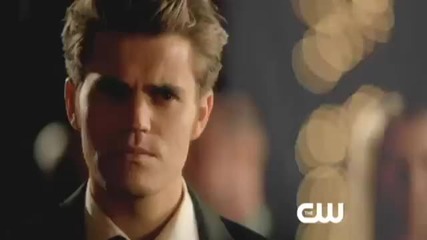 The Vampire Diaries 3x09 Homecoming - Preview