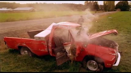Smallville Season 5 Episode 7 Part 1/4 