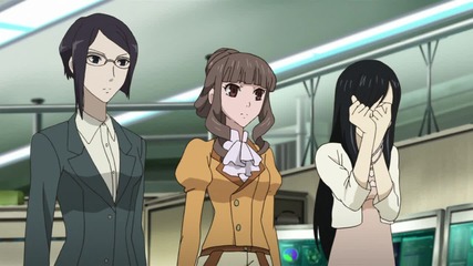 Un-go 4 Eng Subs [720p]