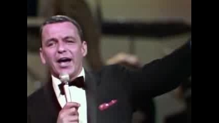 Frank Sinatra - Come Fly With Me (1965)