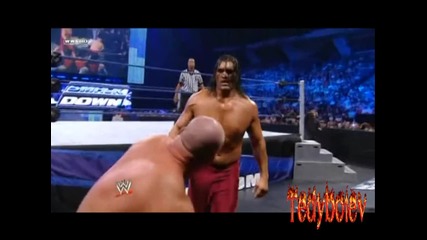 Kane tribute