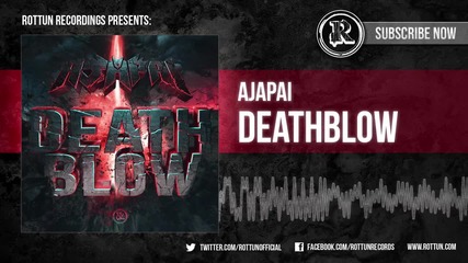 Ajapai - Deathblow