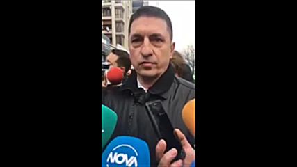 МВР: Проверявани са няколко пъти адресите на Росен Ангелов