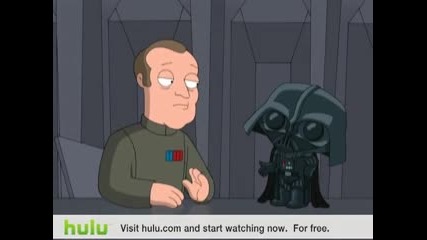 Family Guy - Ultimate Power Universe