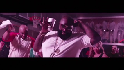 Yowda feat. Rick Ross - Ballin' (full Hd Official)