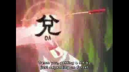 Onmyou Taisenki Episode 30 