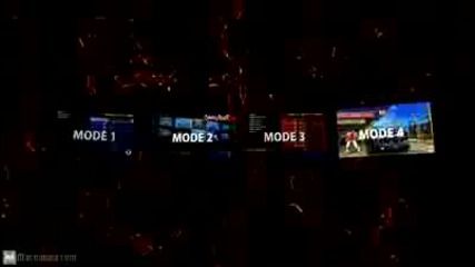 Super Street Fighter 4 New Modes Trailer Hd