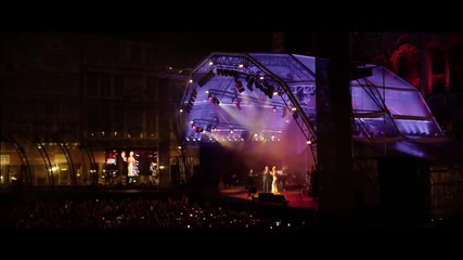 Tony Bennett, Lady Gaga - Anything Goes ( Live From Brussels )