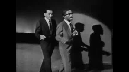 Frank & Sammy - Me And My Shadow