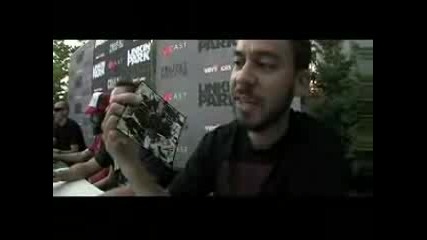 Linkin Park Tour 3
