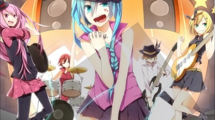~nightcore`богомил -тялото ти в ритъм