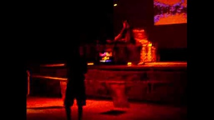 Open - Air Summer Sensation 09, Sevlievo Dj Nikora