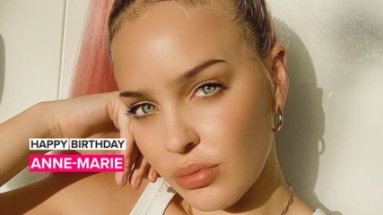 3 Fun facts about UK pop star Anne-Marie