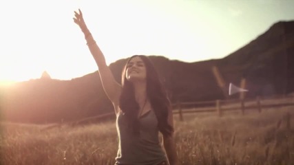 Lucy Hale - You Sound Good to Me (official Video)
