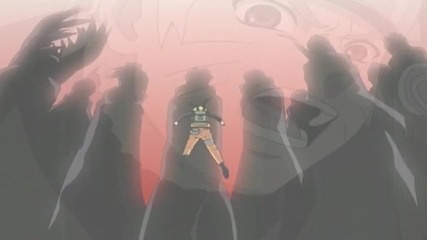 Naruto,sakura,sasuke [amv] - Already Over