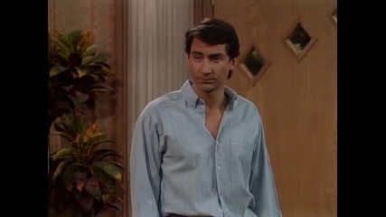 Married With Children S02 Ep3