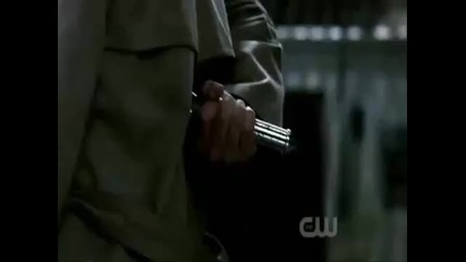 Свръхестествено - Пътят до сега / Supernatural - The road so far