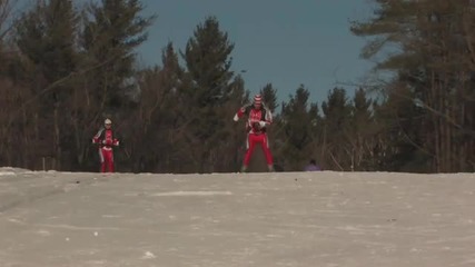 вид Фрийстайл в ските - Have Phun :)