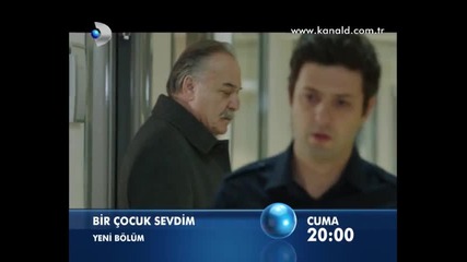 Обикнах едно дете- Bir Cocuk Sevdim - 16 bolum - 1 Fragman
