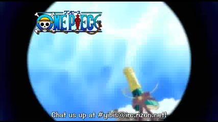 One Piece Епизод 394 Високо Качество