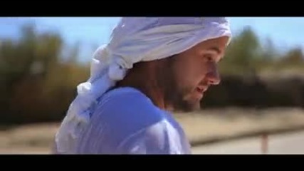 Making the video: Ellie White - Power of Love [2011]