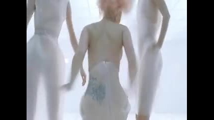Lady Gaga - Bad Romance 