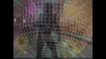 Fire (sexy Dance) - Paulina Rubio