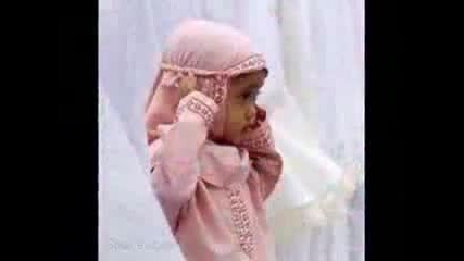 Native Deen - talal al badru alayna
