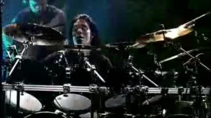 Drum Solo...live!... (daniel Erlandsson)