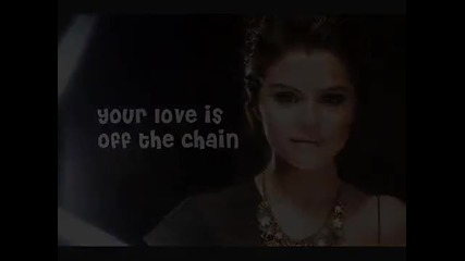 Selena Gomez and The Scene - Off The Chain 