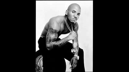 The Game - Lets Ride Instrumental