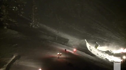 Dc Snowboarding - Videos - 5.0 Dc Pro Team Utah Part 2 