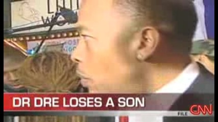 Синът На Dr. Dre Почина R.i.p.