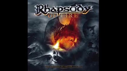 Rhapsody of Fire - Lost in Cold Dreams