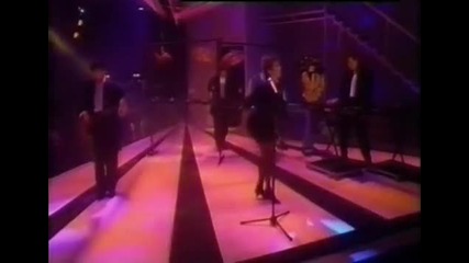 Sandra - Peters Pop Show 87 Hq 