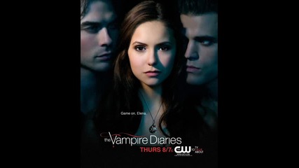 The Vampire Diaries za konkursa na eli_97