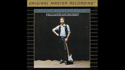 Eric Clapton - Worried Life Blues