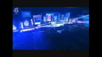 Kat - Tun Concert 2006 (part 11)