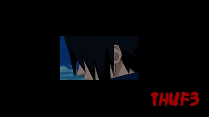 Sasuke - Love Breeds Hatred 