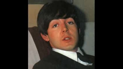 The Beatles - The Way You Look Tonight 
