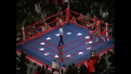 Rocky 1 best scene