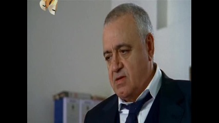 kommissar rex 10 сезон, 6 серия, 3 част 