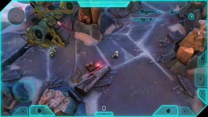 Halo: Spartan Assault - Launch Trailer