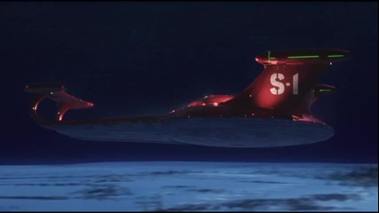 Дядо Коледа член на Nasa