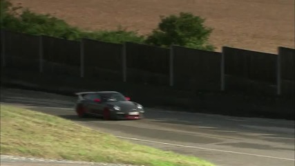 Porsche 911 Gt3 Rs 