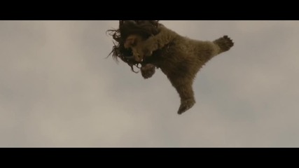 Where the Wild Things Are - Trailer [720p]