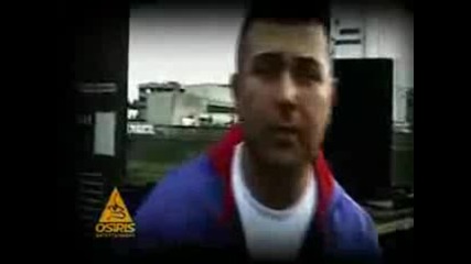 Eko Fresh feat. Summer Cem ( Antigaranti ) - Gmbh Mucke